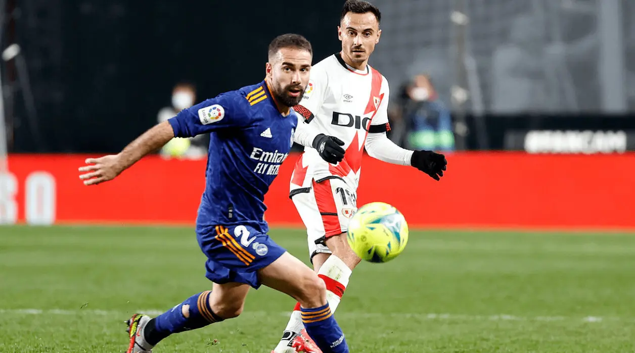 开云体育登录入口-巴列卡诺后卫连场斩获，帮助球队保级的简单介绍