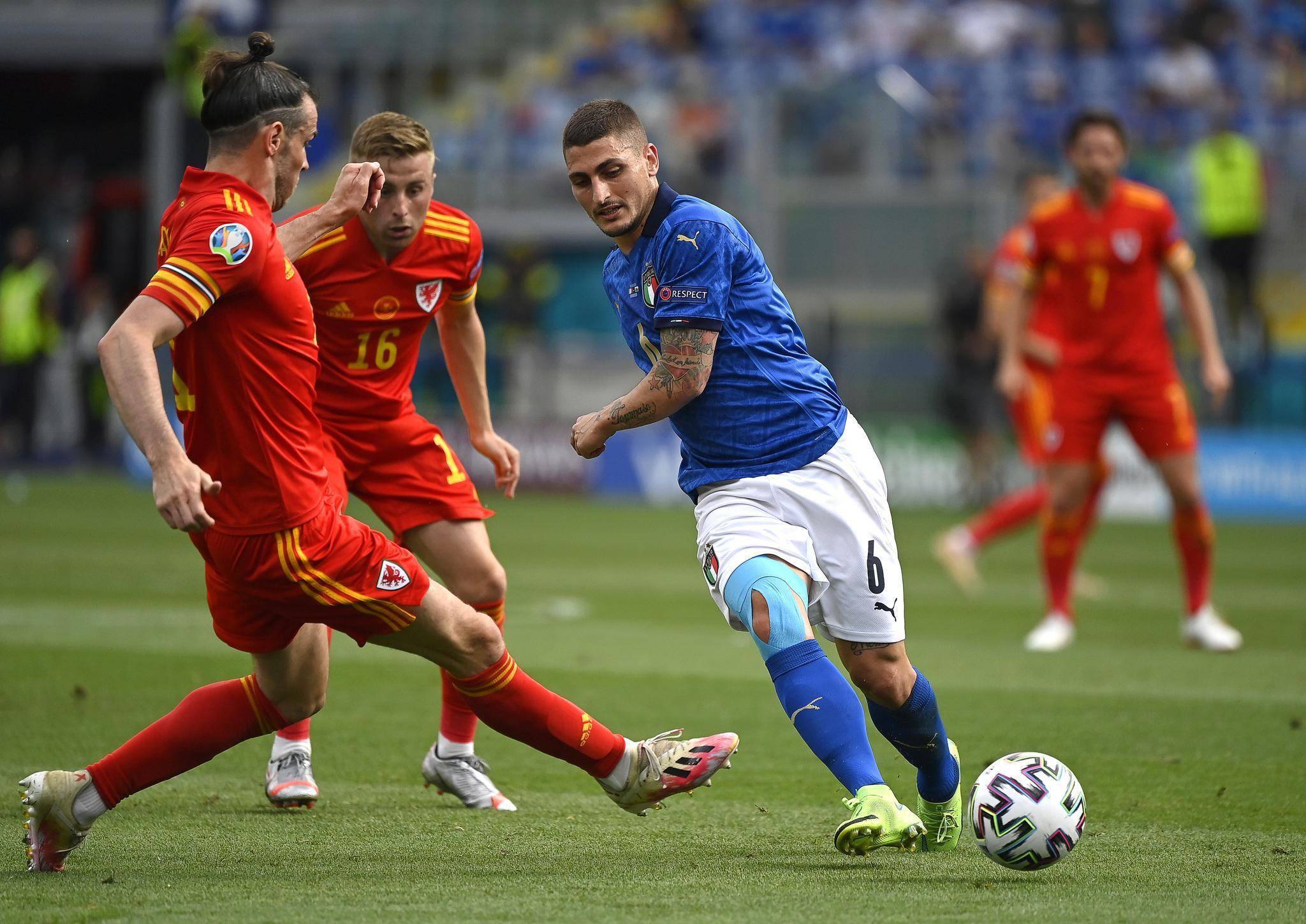 开云体育app-法国:击败威尔士豪取欧预赛小组第一