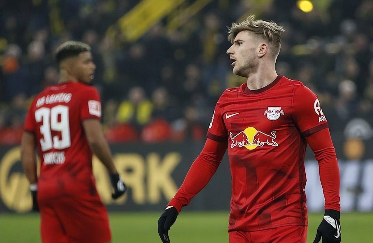 RB莱比锡取得胜利,巩固积分榜前列位置的简单介绍 RB莱比锡取得胜利,巩固积分榜前列位置的简单介绍