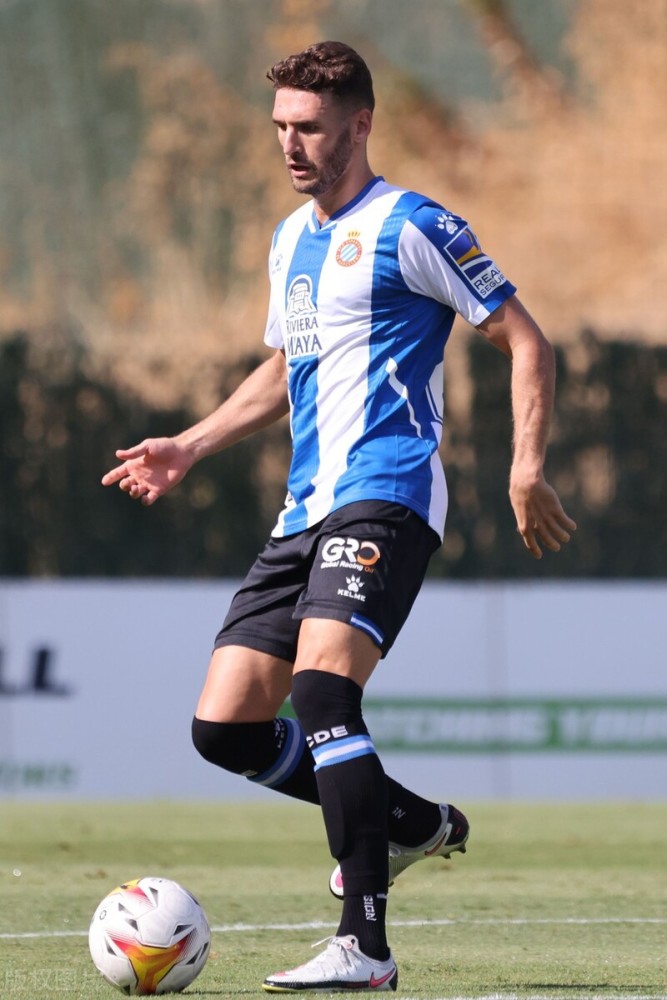 马洛卡新援入选首发,表现令人期待 马洛卡新援入选首发,表现令人期待