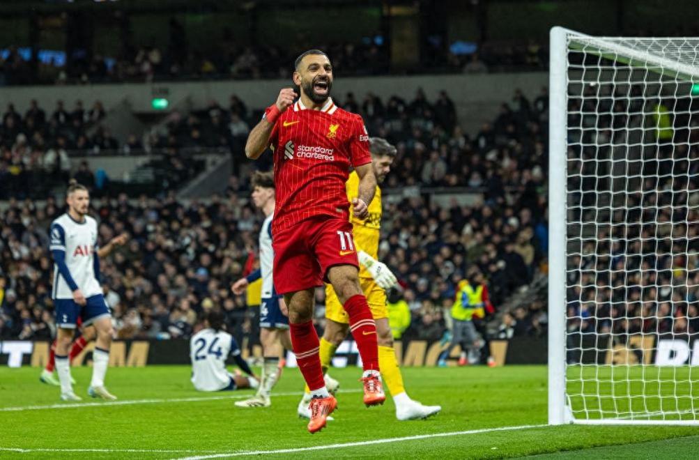 利物浦失球逆转半程领先保级困境告急 利物浦失球逆转半程领先保级困境告急