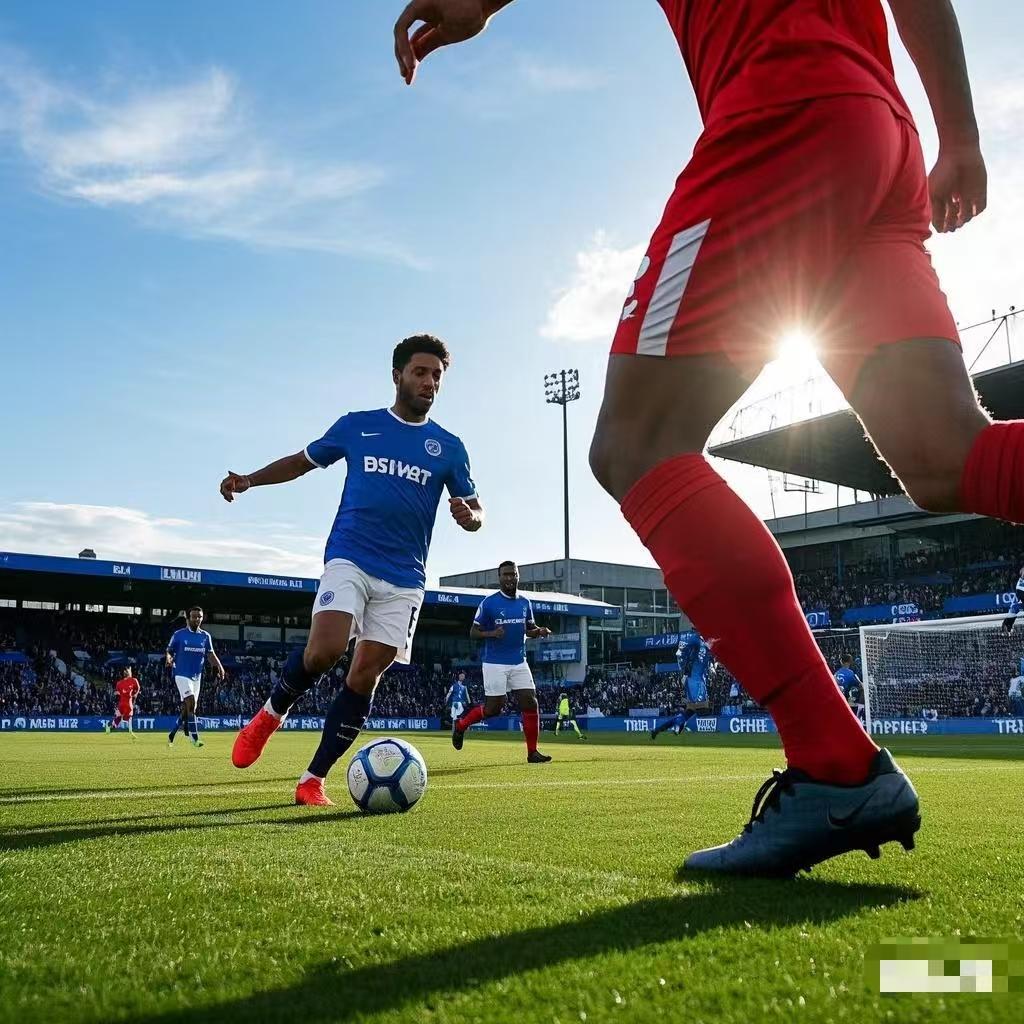 埃弗顿主场迎战布莱顿,力争胜出的简单介绍 埃弗顿主场迎战布莱顿,力争胜出的简单介绍