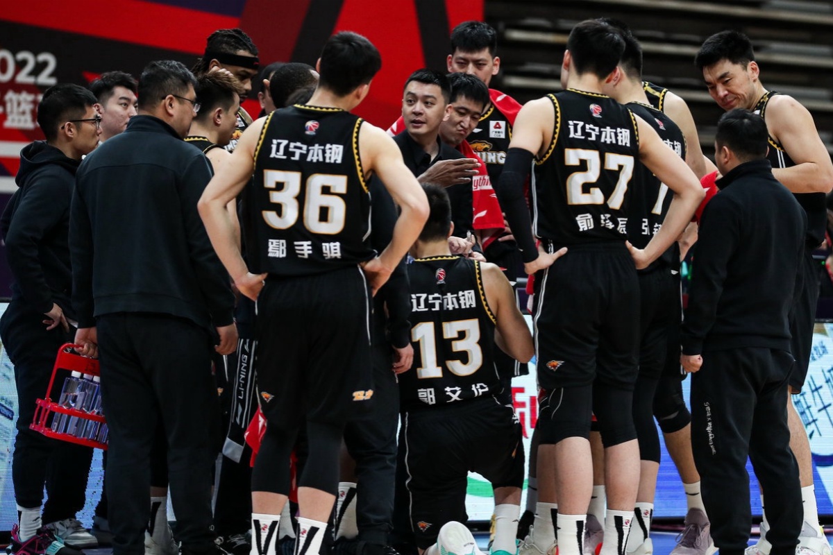 开云体育官网-辽宁队逆袭吉林，成功占据优势