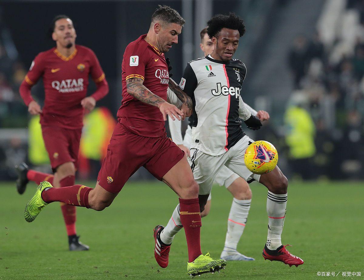 罗马球队客场失利,危机愈发加深 罗马球队客场失利,危机愈发加深