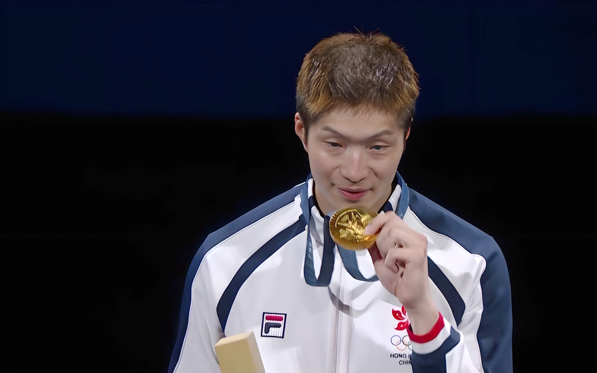 开云体育网页版入口-忠熙击败对手成功晋级下一轮的简单介绍