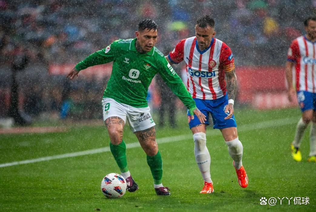 开云体育官网入口-劳尔·加西亚率领赫罗纳击败贝蒂斯，赢得关键胜利的简单介绍