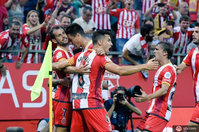 劳尔·加西亚率领赫罗纳击败贝蒂斯,赢得关键胜利的简单介绍 劳尔·加西亚率领赫罗纳击败贝蒂斯,赢得关键胜利的简单介绍