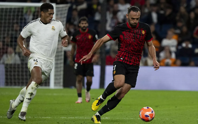 开云体育登录-马洛卡客场横扫格拉纳达，客场表现亮眼的简单介绍