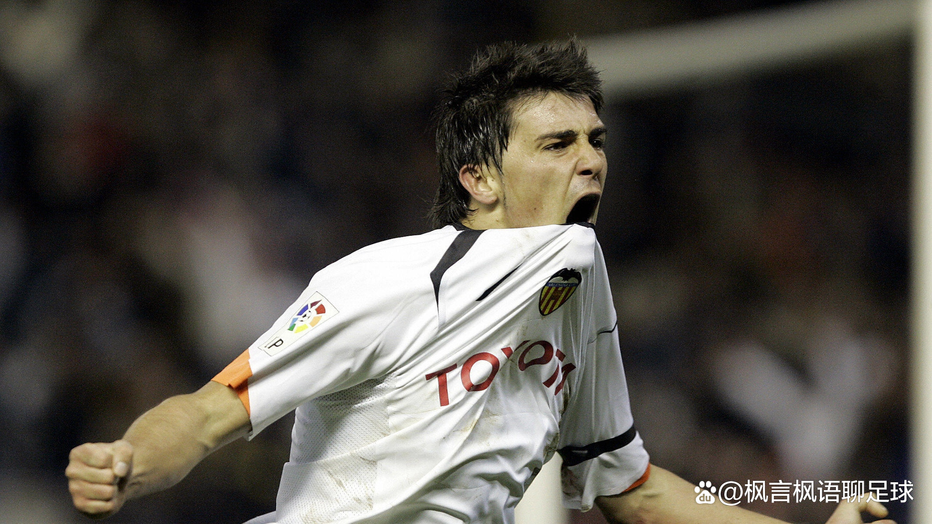 包含巴伦西亚大胜马洛卡，豪取三分保持领先的词条