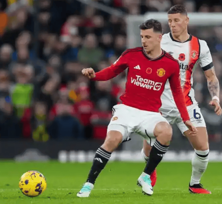 曼联大胜伯恩茅斯,状态回升继续追赶领先的简单介绍 曼联大胜伯恩茅斯,状态回升继续追赶领先的简单介绍