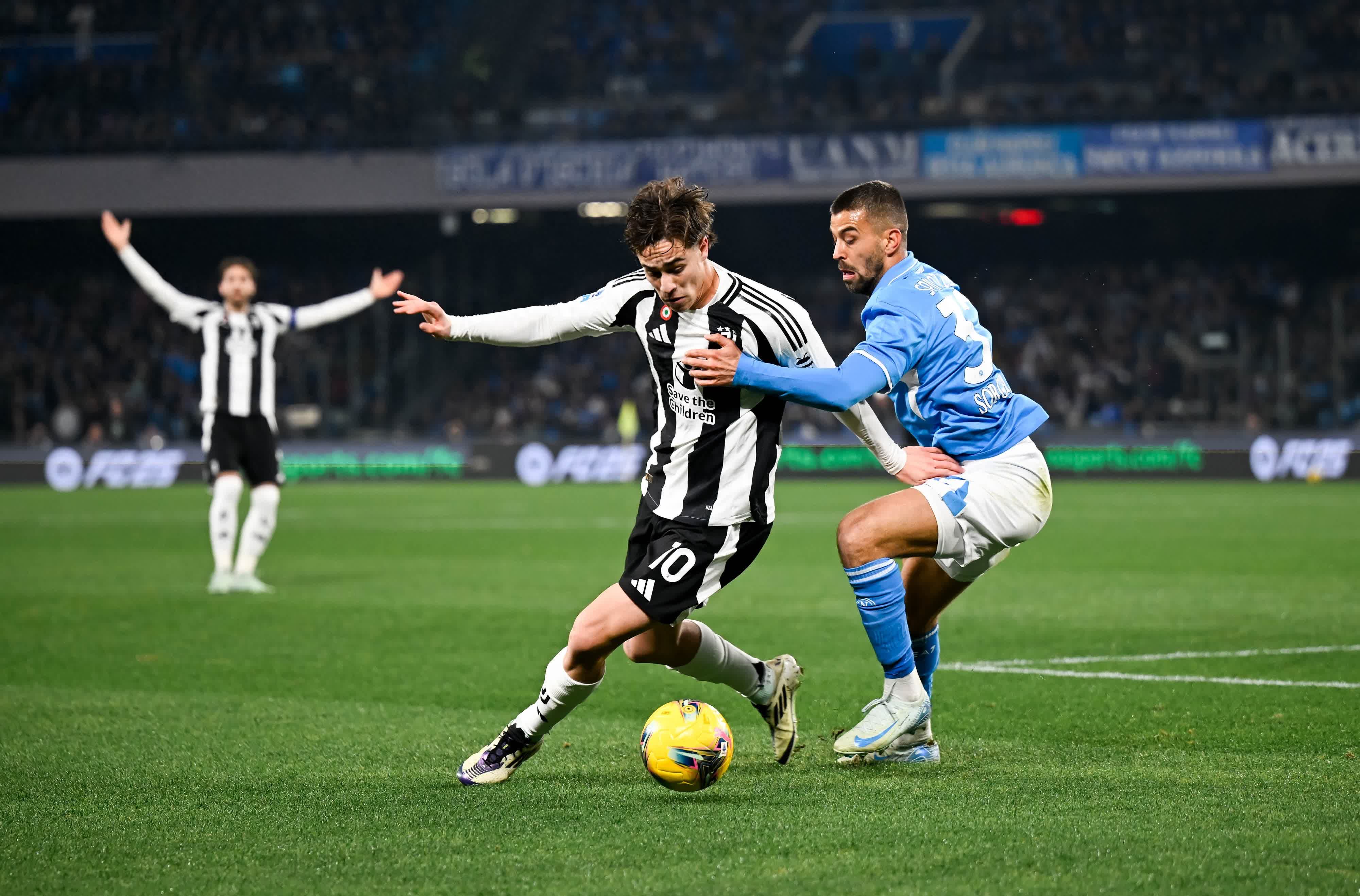 尤文图斯胜券在握，势不可挡的简单介绍