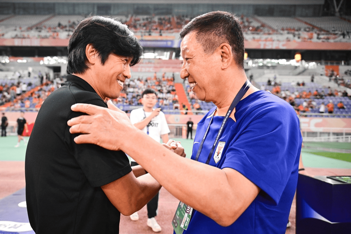 开云体育在线登录-新教练带领球队备战新赛季，目标争冠