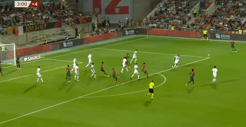 开云体育app下载-葡萄牙战胜卢森堡，提前取得出线资格的简单介绍