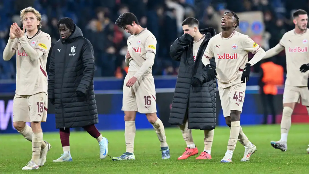 开云体育入口-法国联赛一支球队联赛首秀惨败，负气不高的简单介绍