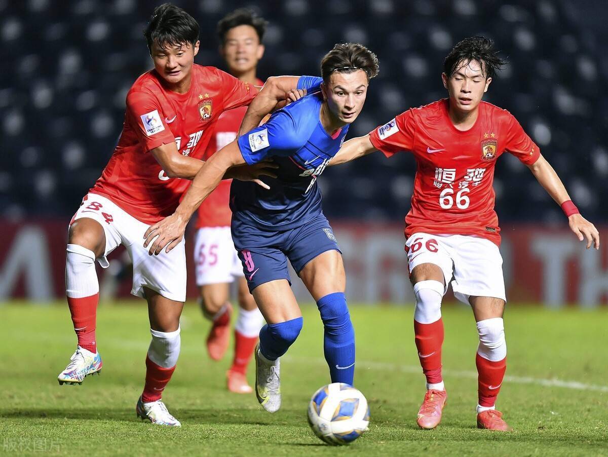 开云体育在线登录-南亚强队疲态尽显，中超队气势如虹的简单介绍