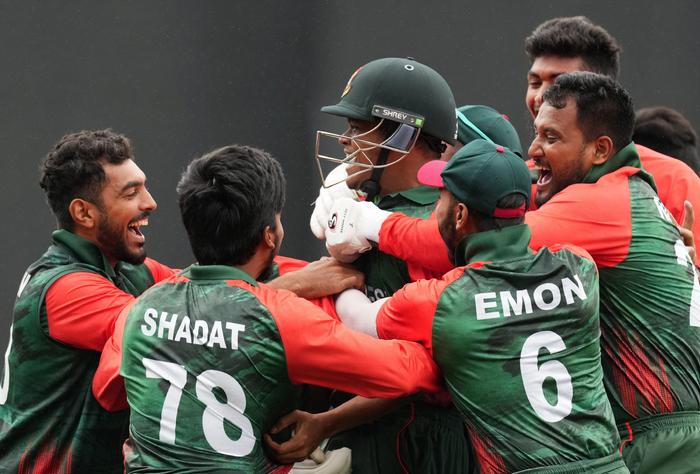 开云体育亚洲官网-孟加拉国女足队在比赛中勇夺胜利