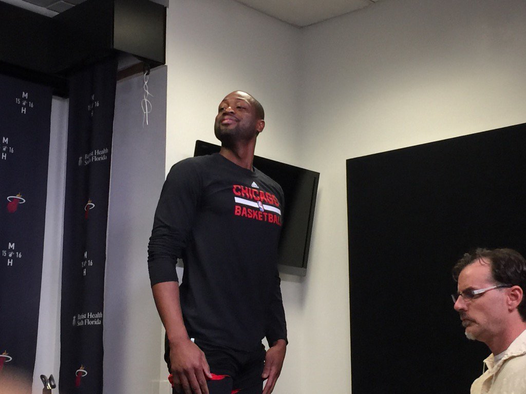 热火队快节奏打法获得成功,赢得掌声 热火队快节奏打法获得成功,赢得掌声