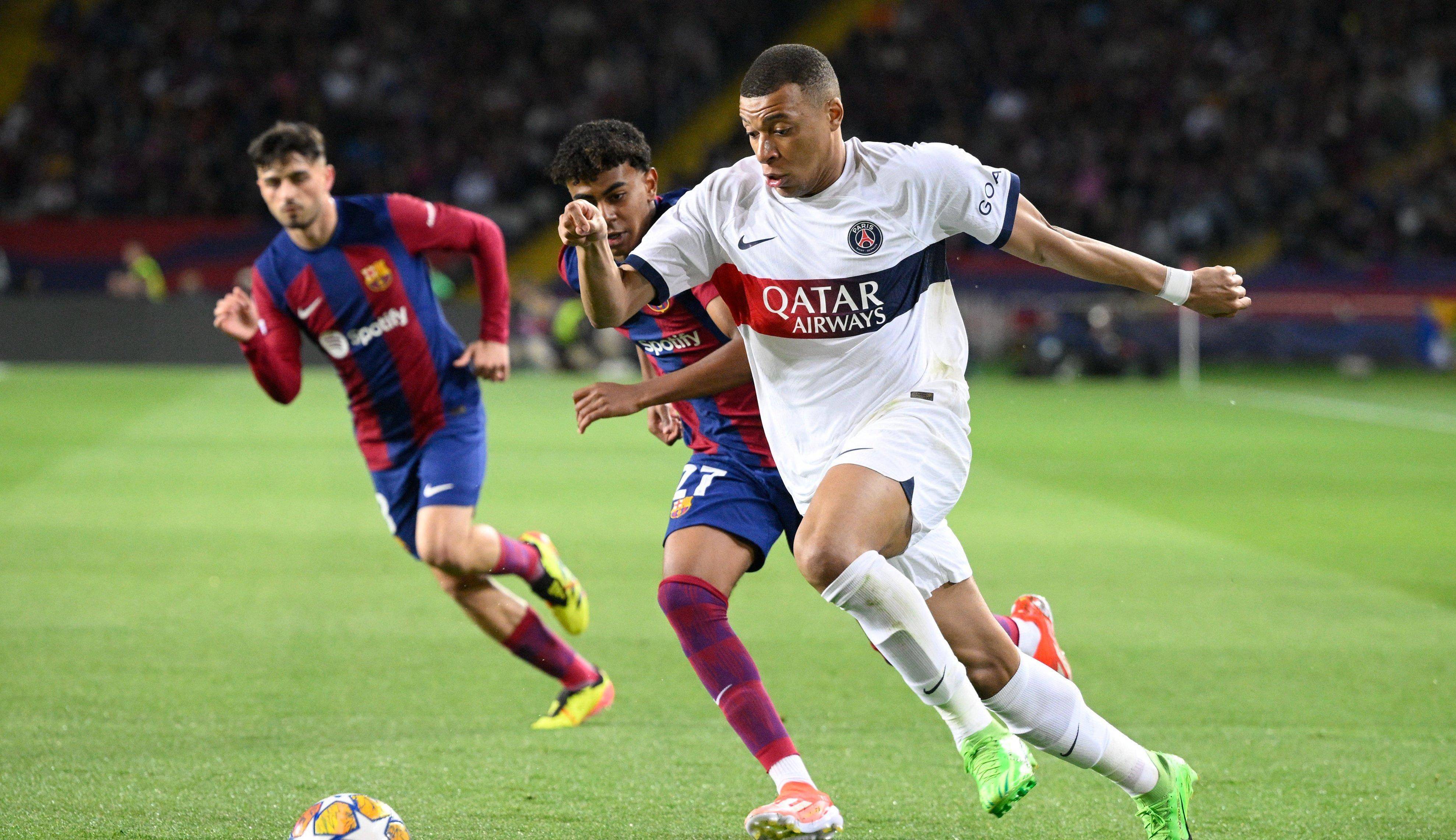 开云体育官方入口-巴塞罗那队取得了一场重要的欧冠胜利