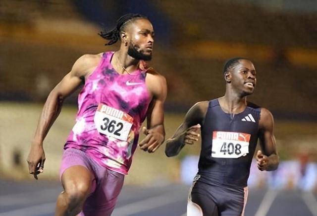 开云体育在线登录-选手们在百米赛道上的激烈竞争引人瞩目