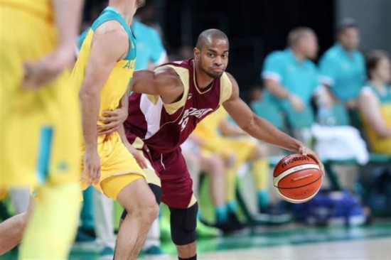 委内瑞拉击败多米尼加夺冠成功 委内瑞拉击败多米尼加夺冠成功