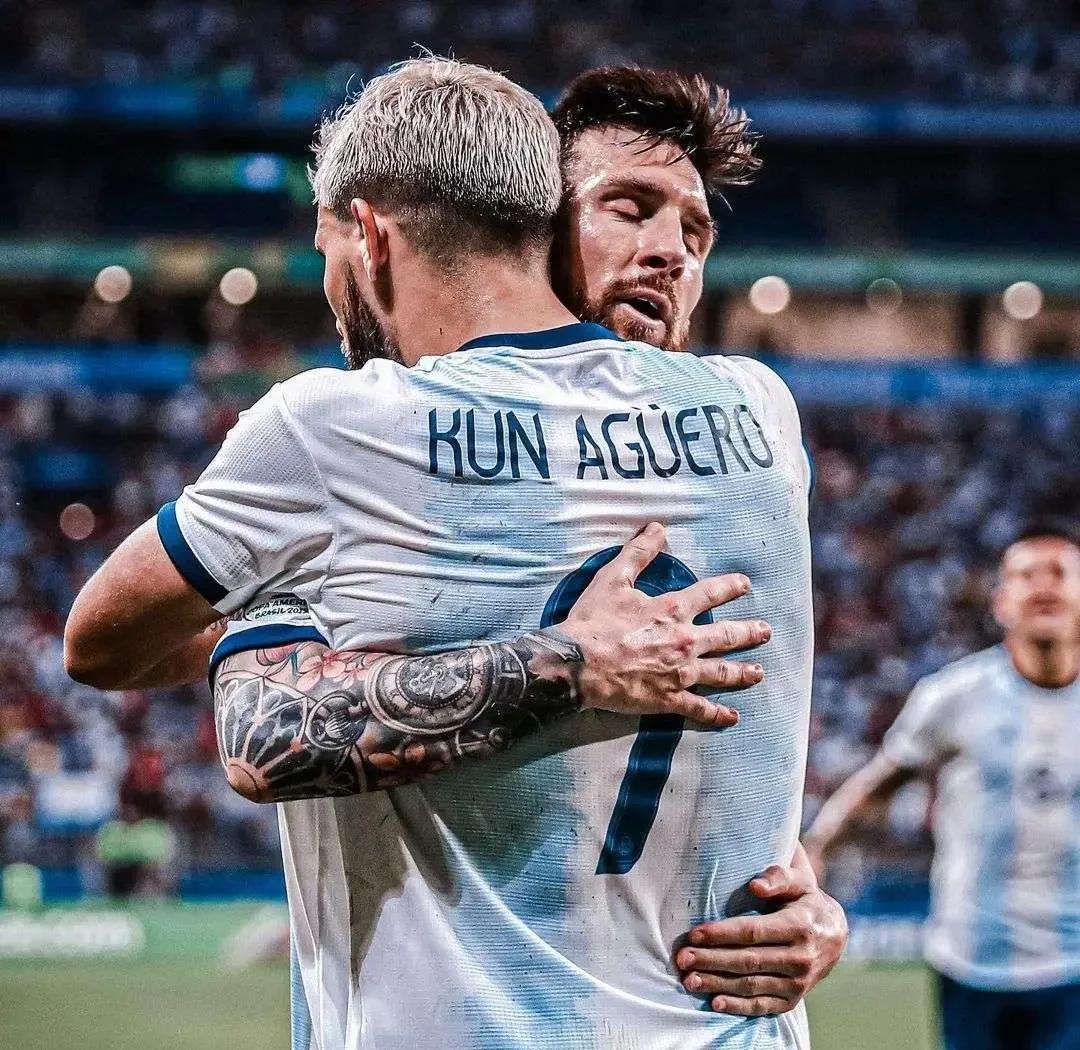 开云体育-包含阿根廷国脚累伤无法出战，欧国联可能告别的词条