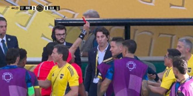 开云体育-布宜诺斯艾利斯独立替补席深度成优势，冲击世俱杯冠军