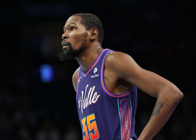 勇士逆转掘金，杜兰特再献全队最高分