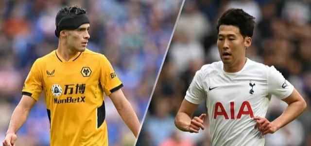 狼队逆袭绝平热刺，奉献经典一战