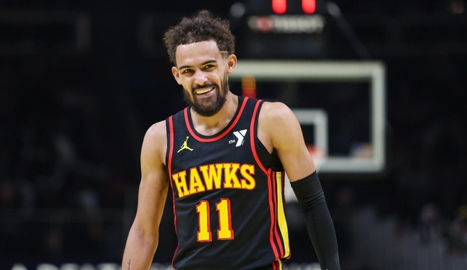 开云体育官网入口-包含特雷杨将缺席比赛！他将错过让他伤心的一场比赛的词条