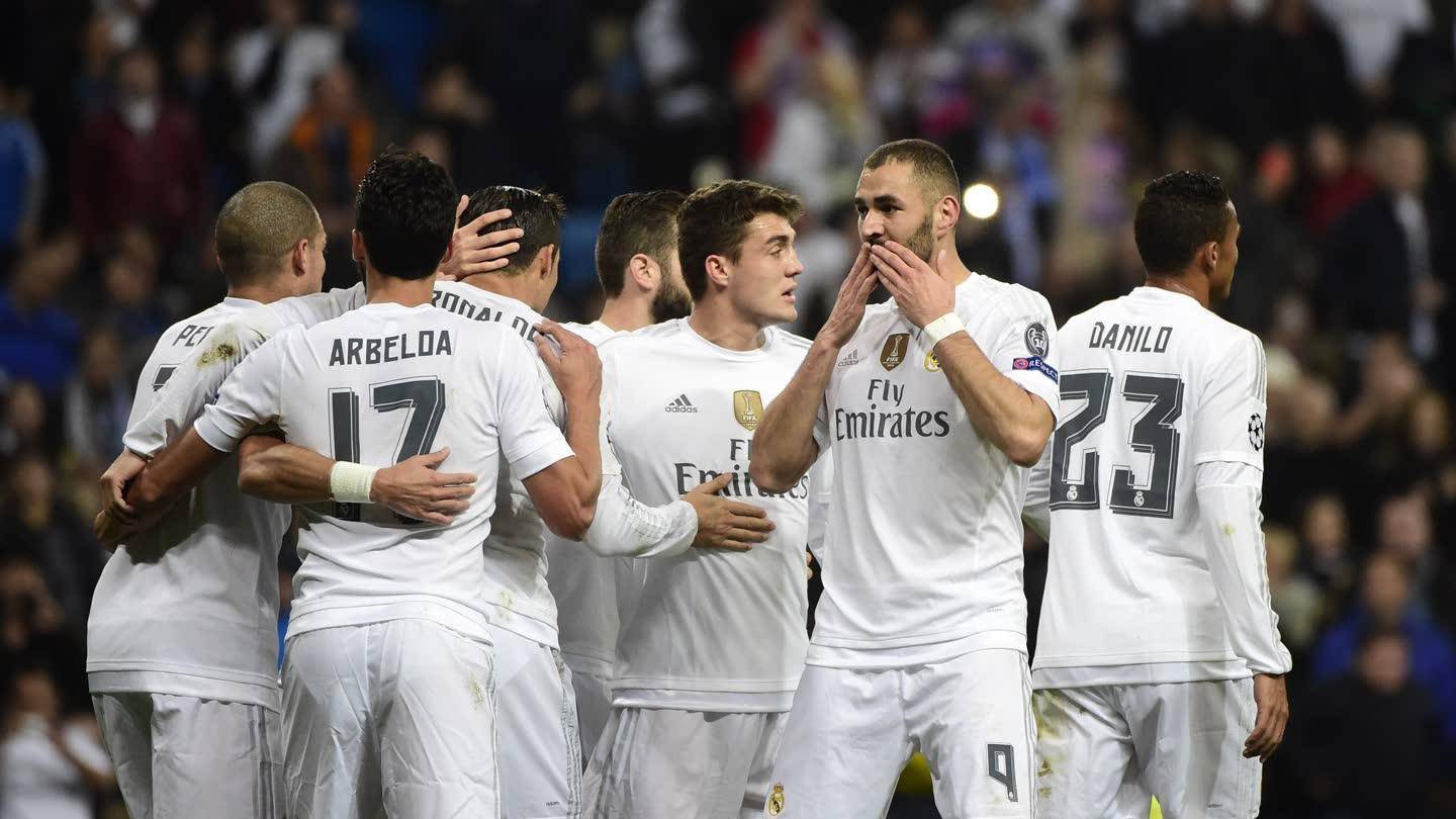 开云体育网页版入口-关于皇马集体发力，夺目晋级至半决赛的信息