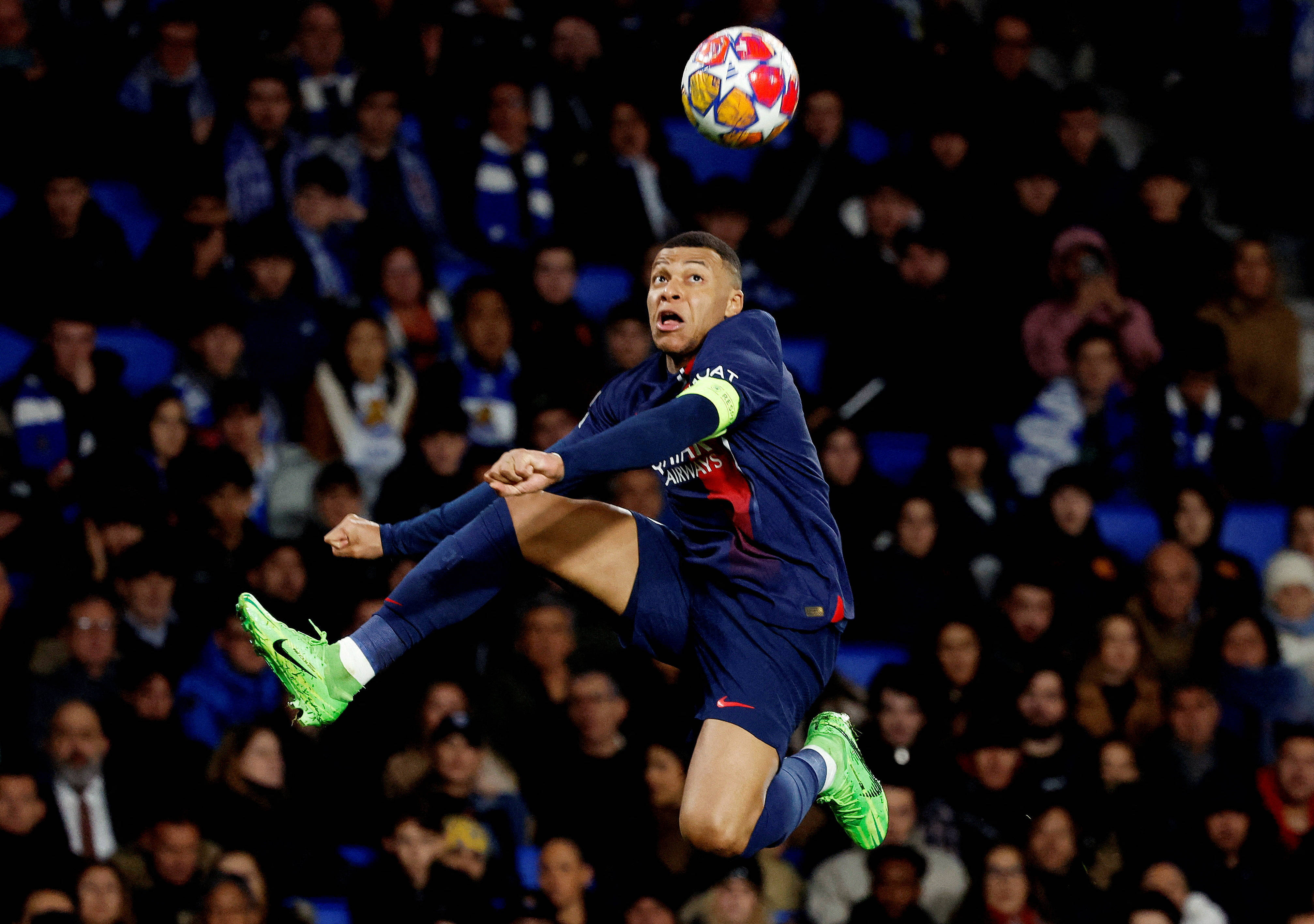 巴黎圣日耳曼1-0小胜拜仁慕尼黑 巴黎圣日耳曼1-0小胜拜仁慕尼黑