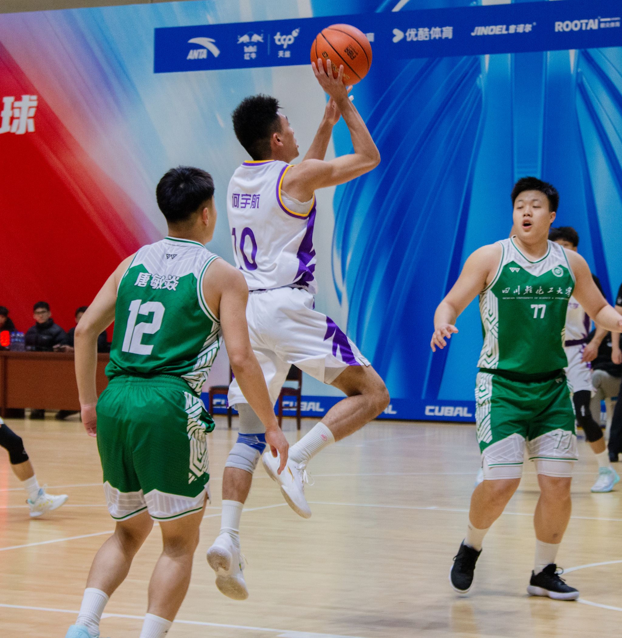 重大篮球比赛即将在近期展开 重大篮球比赛即将在近期展开