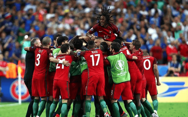 葡萄牙拼尽全力,仍被荷兰逆转的简单介绍 葡萄牙拼尽全力,仍被荷兰逆转的简单介绍