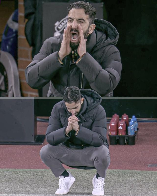 开云体育在线登录-曼联陷入低谷，客场负于对手