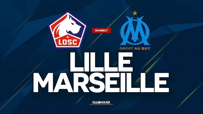 马赛客场1:1战平昂热，积分榜位置未有太大变动的简单介绍