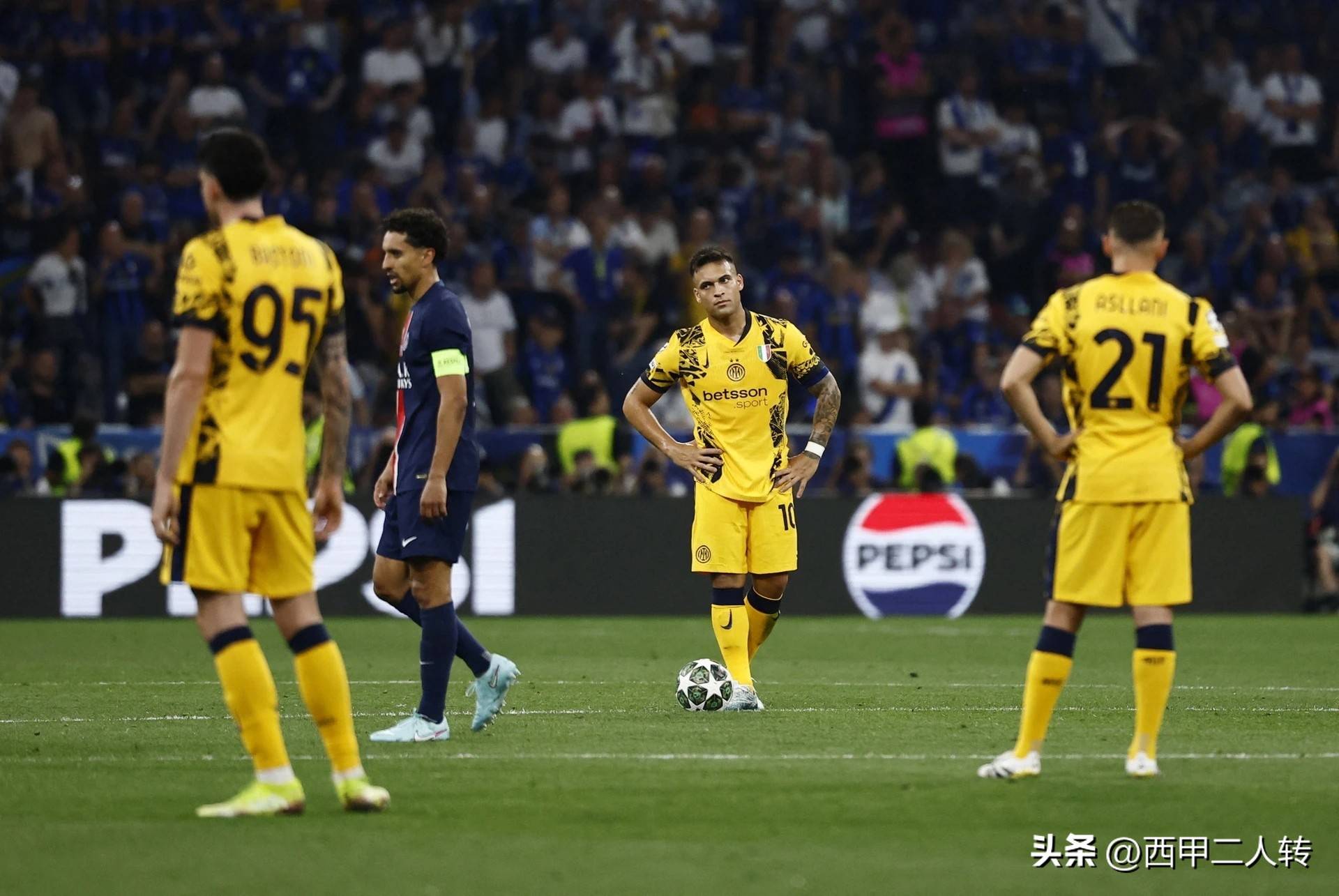 开云体育app-包含实力雄厚！欧洲球队展现出色技术压倒性取胜的词条