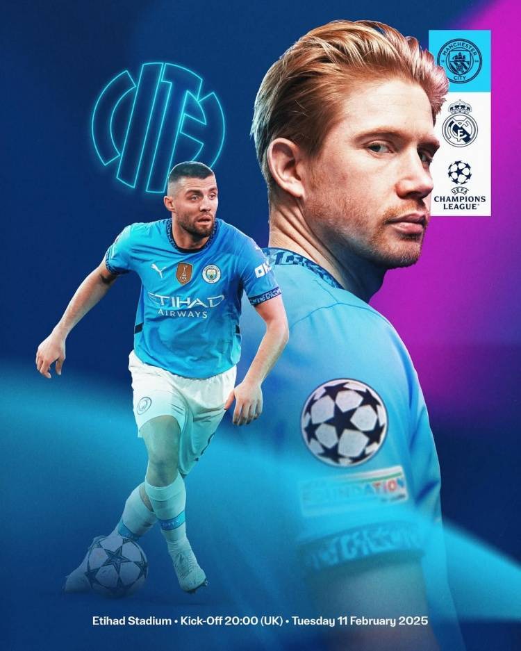 开云体育在线-关于曼城将迎战巴塞罗那，争取晋级资格的信息