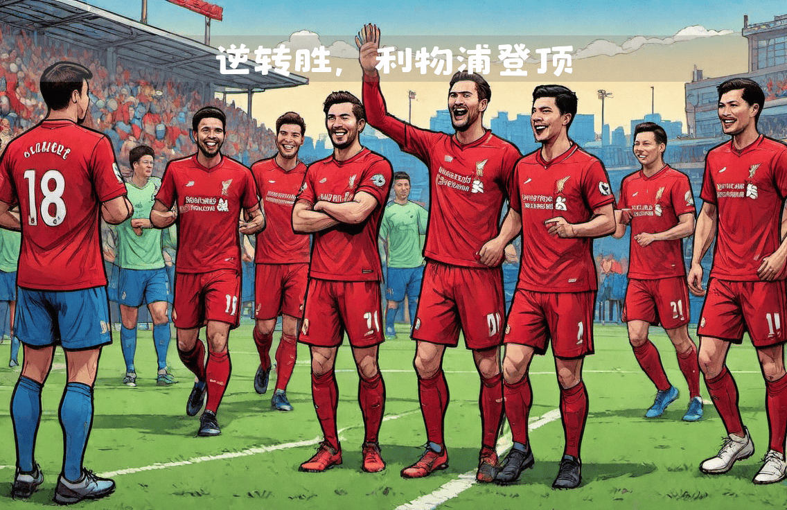 开云体育在线登录-利物浦挑战布莱顿，双方实力对比