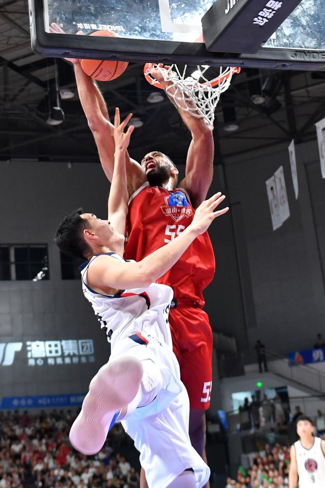 开云体育中国官网-西班牙篮球联赛第一阶段排名出炉谁料想？