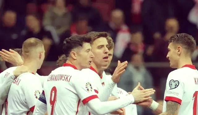 开云体育官网入口-波兰国家队击败瑞士，挺进欧国联半决赛