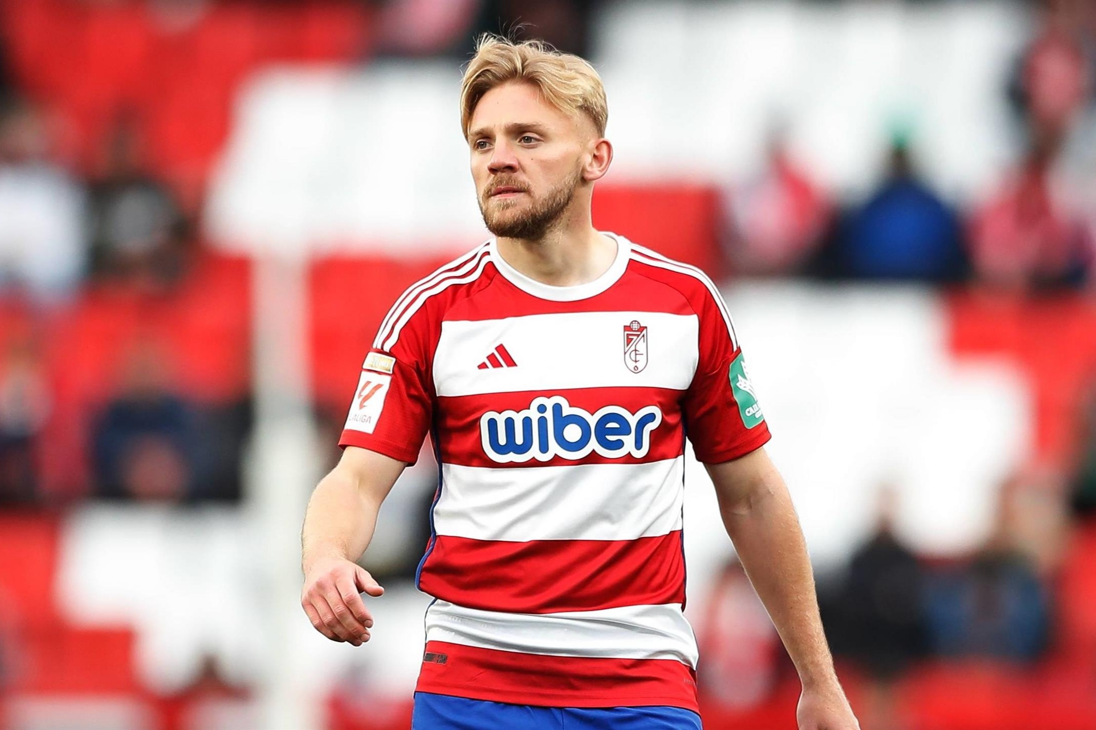 格拉纳达客场取胜,赢得关键比赛的简单介绍 格拉纳达客场取胜,赢得关键比赛的简单介绍