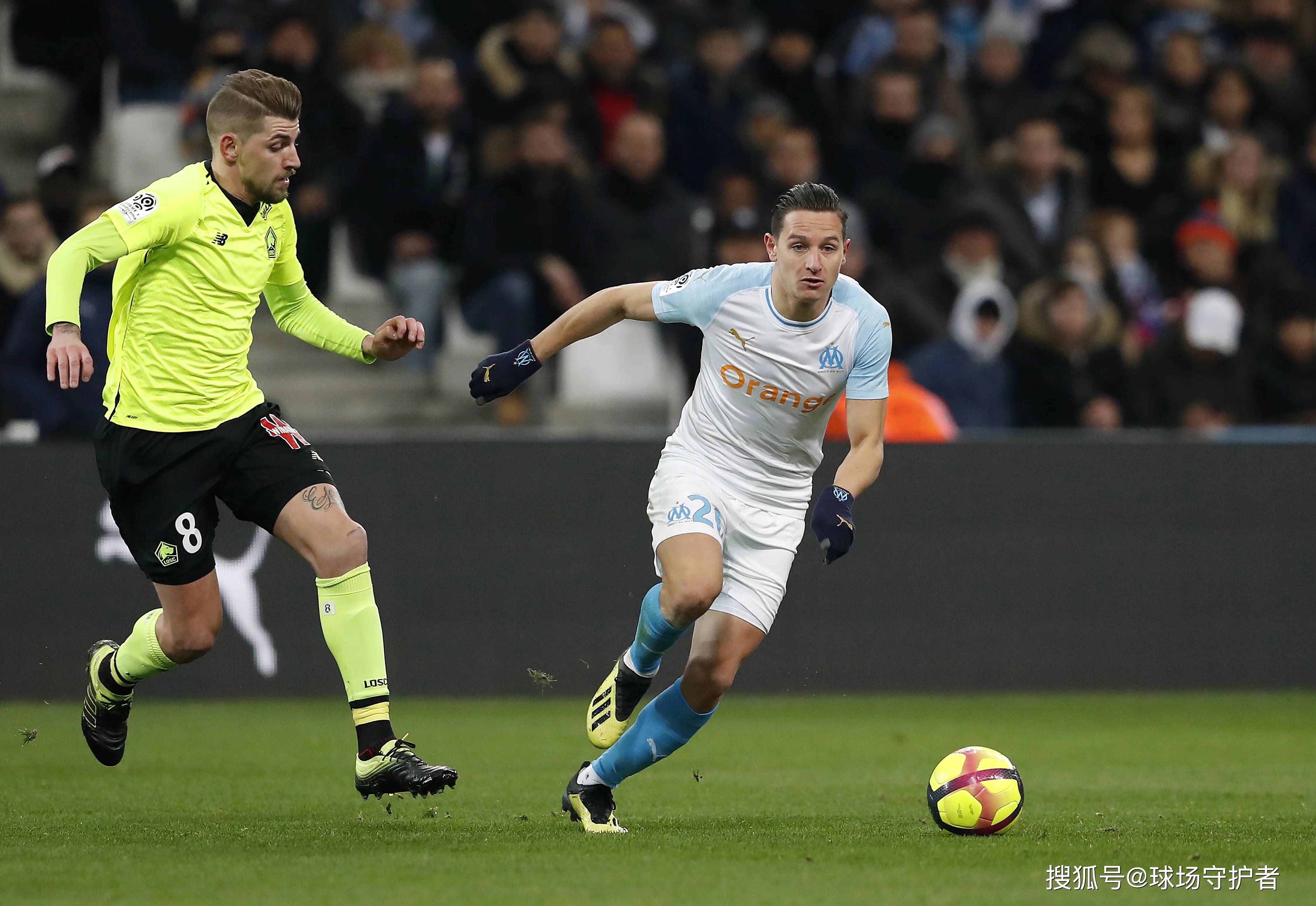 开云体育网页版登录入口-马赛主场战胜摩纳哥，展现强大实力