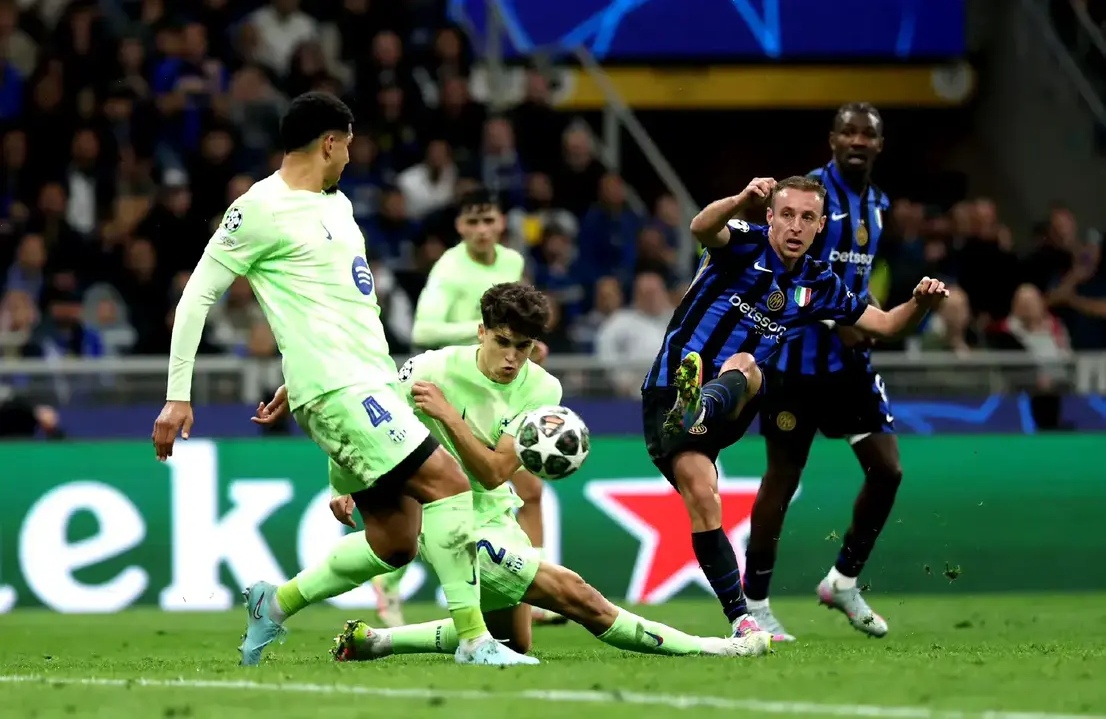 开云体育网页版入口-大巴黎中场迪马利亚破门，助球队晋级欧冠淘汰赛的简单介绍