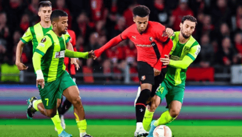 关于里尔反超逆转,马赛-输给了对手雷恩的信息 关于里尔反超逆转,马赛-输给了对手雷恩的信息