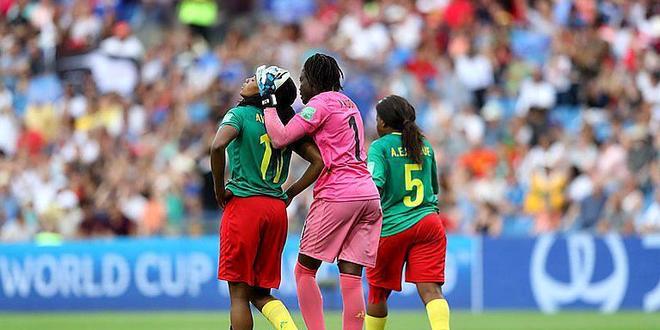 开云体育app下载-包含喀麦隆女足挑战澳大利亚，冲击女足世界杯四强席位的词条