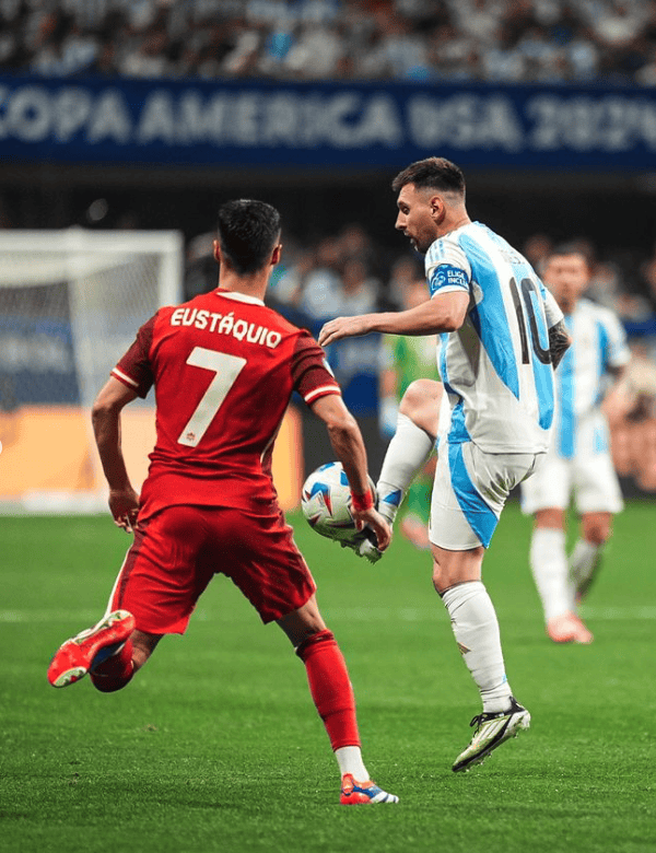 包含阿根廷队努力备战美洲杯,再现梅西领军风采的词条 包含阿根廷队努力备战美洲杯,再现梅西领军风采的词条