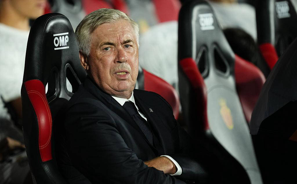 开云体育官网入口-关于皇马艰难获胜，出线希望渺茫的信息