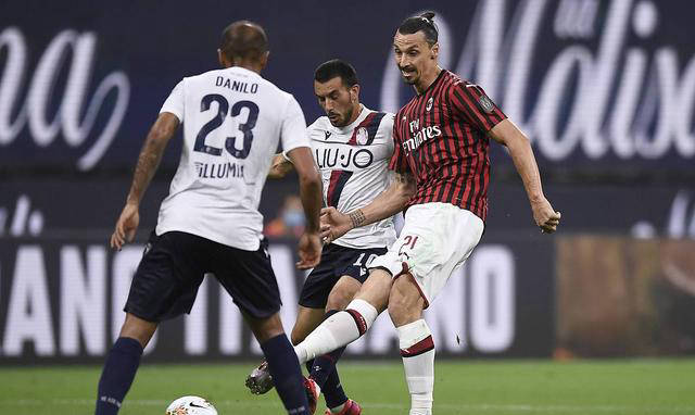 博洛尼亚前锋个人能力突出,屡次破门得分的简单介绍 博洛尼亚前锋个人能力突出,屡次破门得分的简单介绍