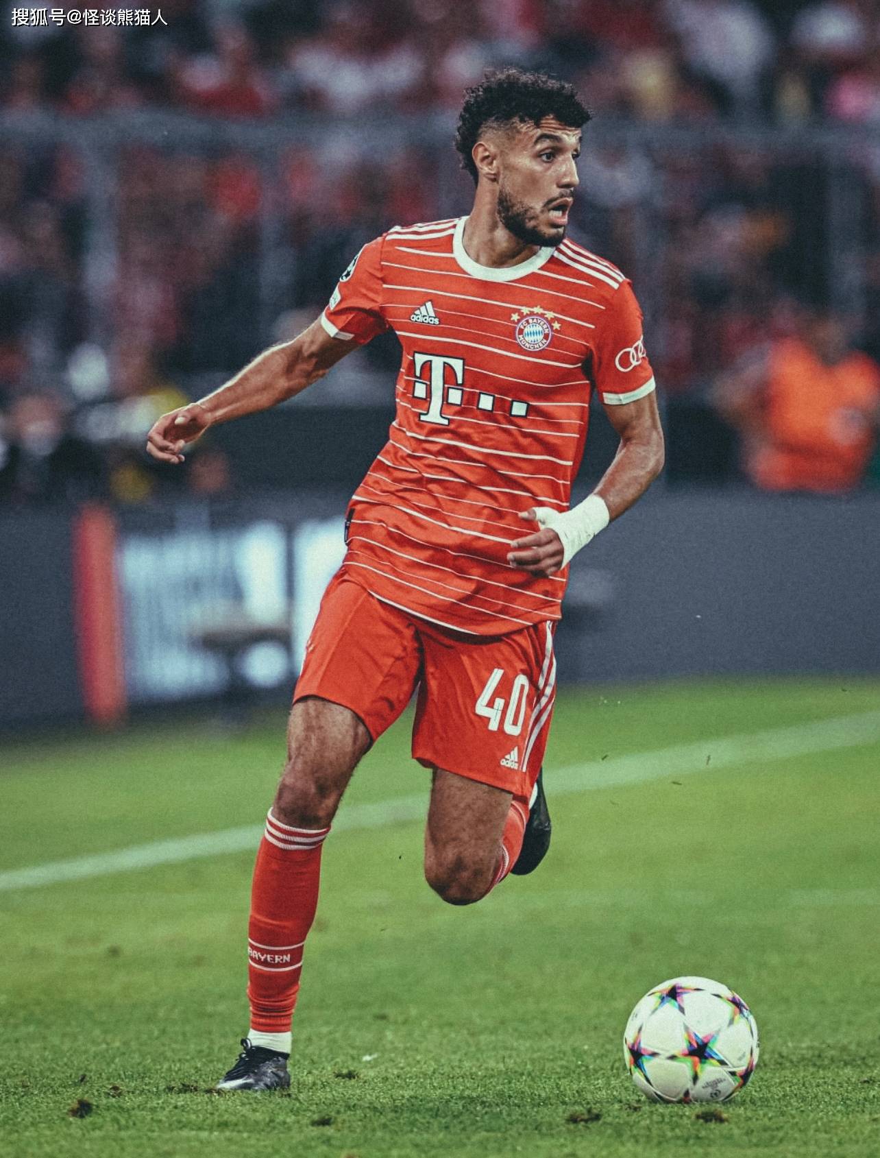 雷恩与拜仁慕尼黑火拼:角逐下一轮的简单介绍 雷恩与拜仁慕尼黑火拼:角逐下一轮的简单介绍