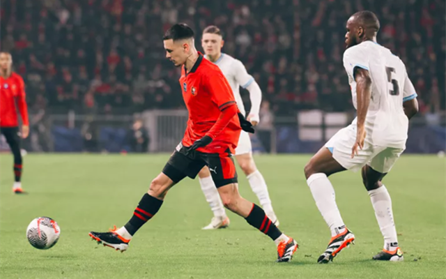 开云体育网页版入口-关于里昂遭遇惨败，法甲前景蒙上阴影的信息